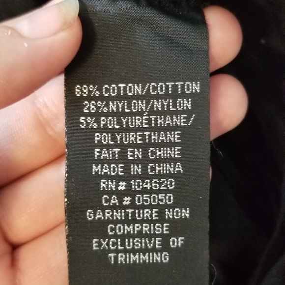 Jacob wrap dress - Picture 5 of 5